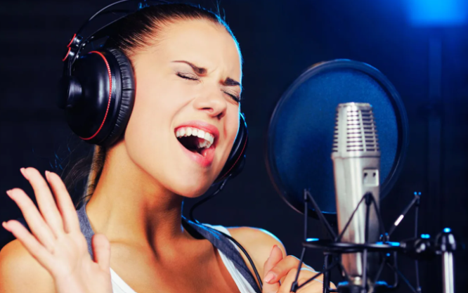 stage de chant